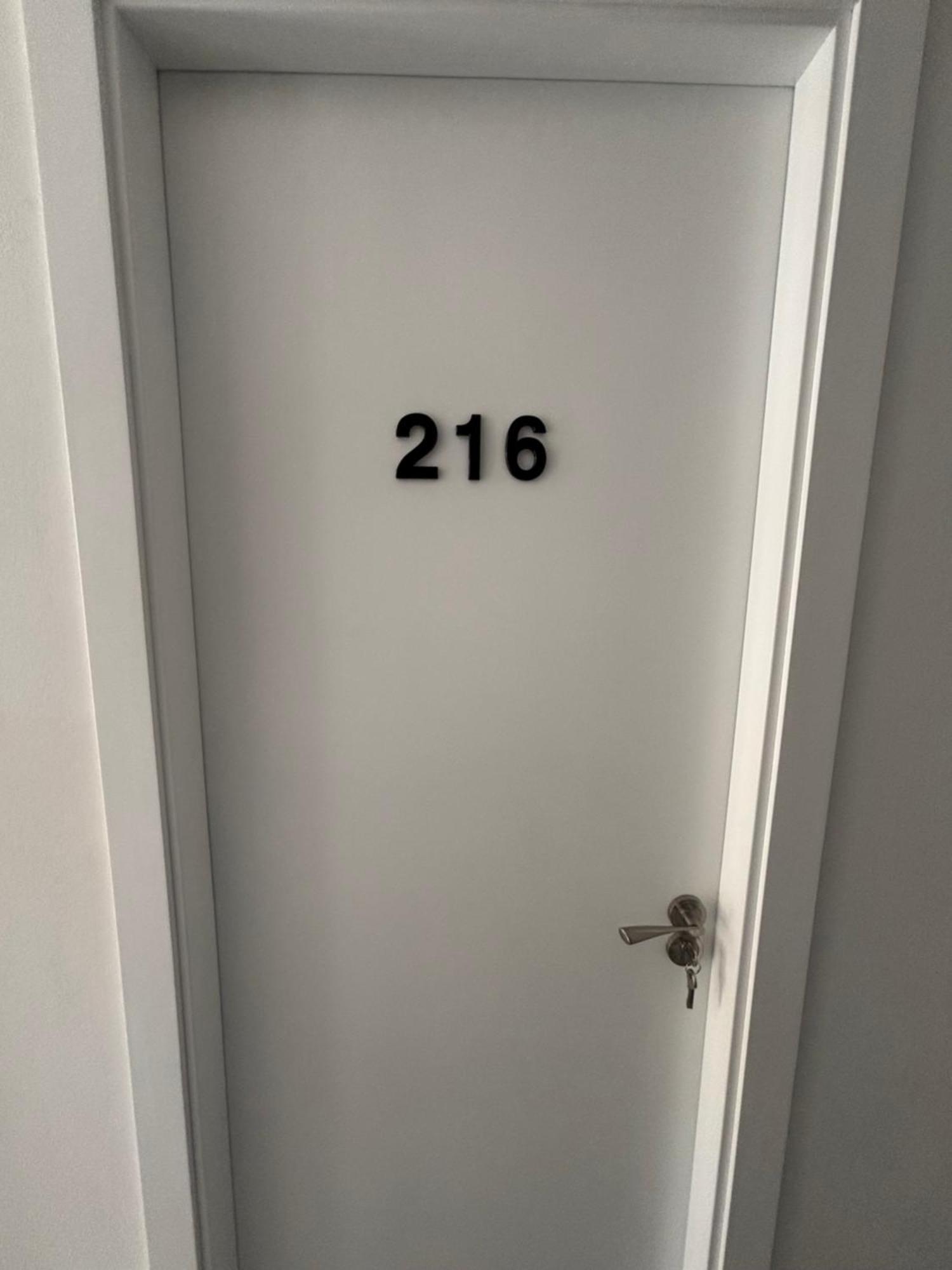 Hostal Los Mellizos Conil De La Frontera Bagian luar foto